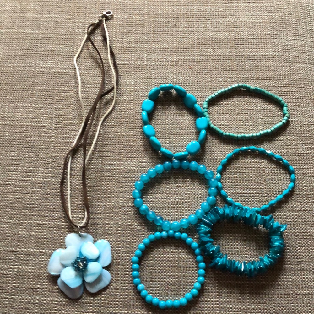 Accessories